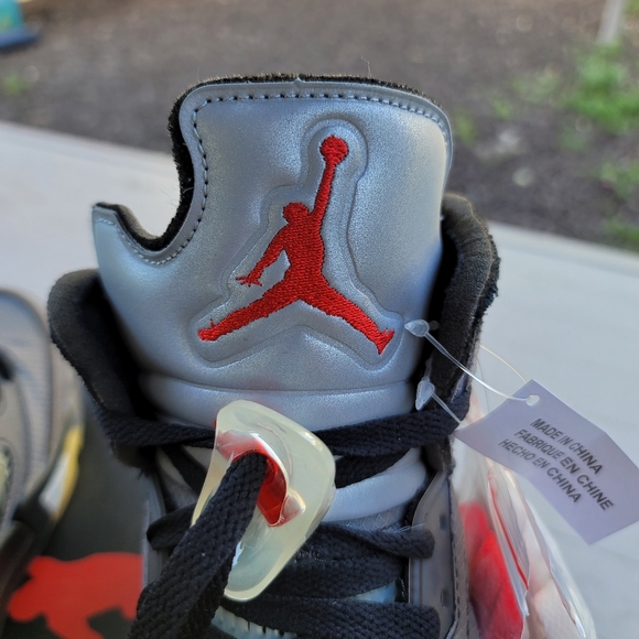 Jordan 5 - Picture 5 of 7
